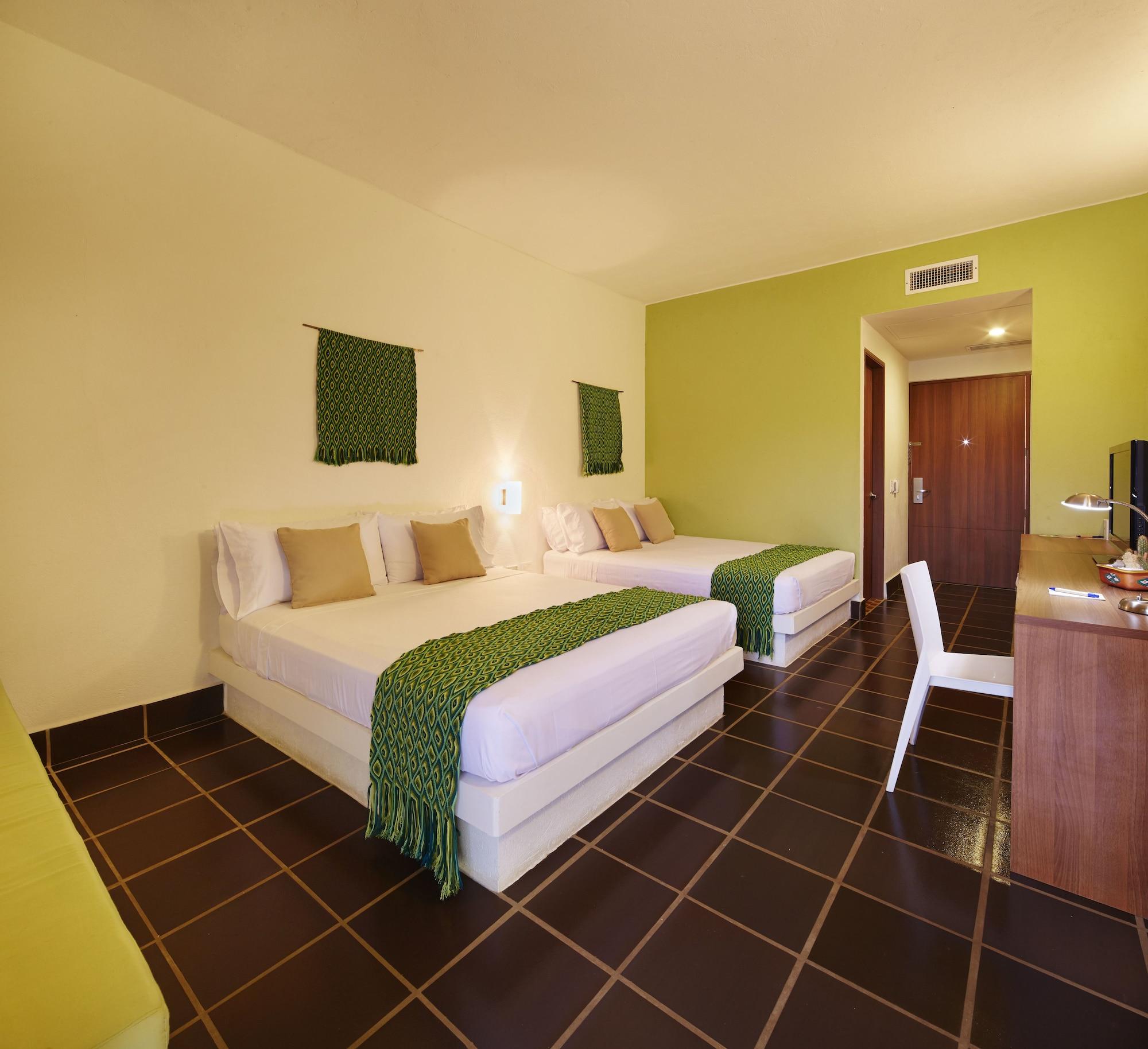Hotel Waya Guajira Albania  Exterior photo